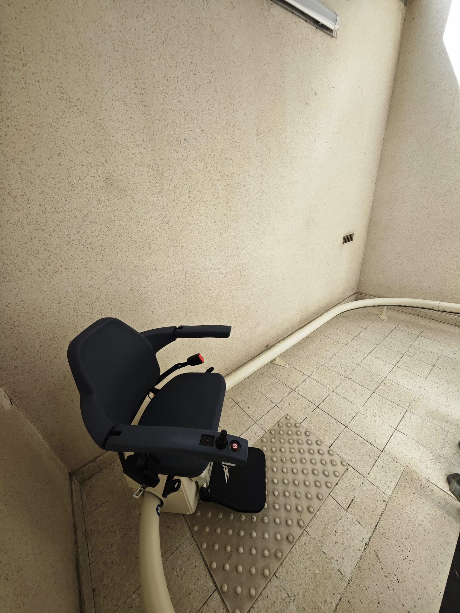 Siége Classic dans une mairie